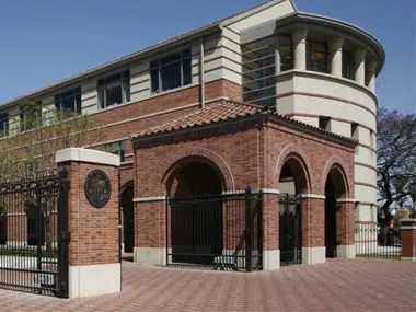 USC Marshall MBA USC Marshall MBA