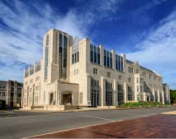 Kelley School of Business