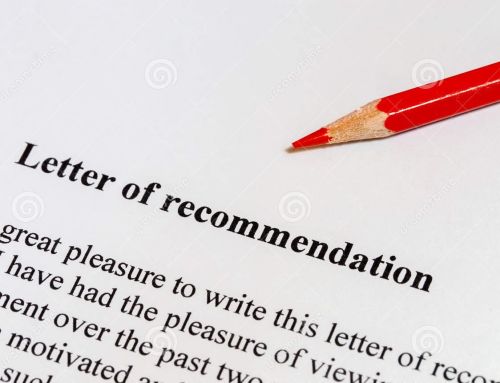 Should You Submit MBA Recommendation Letters From Past Managers?