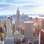 Access MBA NYC event