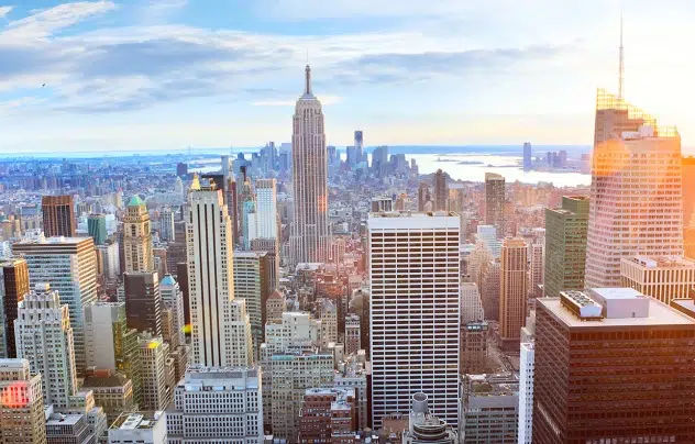 Access MBA NYC event