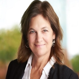 Cathryn Noyes - Senior Consultant, Babson MBA
