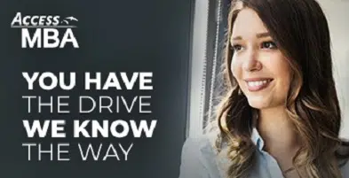 Access mba online event march 2020