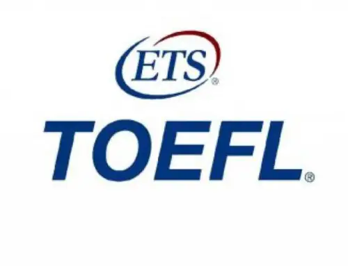 Differences between English tests: TOEFL vs. IELTS vs. PTE