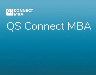 QS Connect MBA