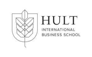 HULT logo