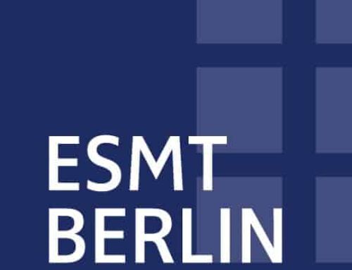 Inside The MBA – ESMT Berlin Business School