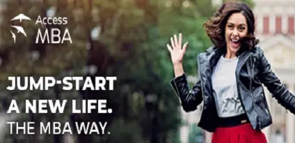 Access mba one-to-one MBA events Dec 2021