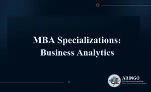 MBA Specializations:BA