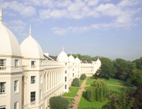 Interview with a London Business School MBA student