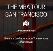 The MBA Tour San Francisco