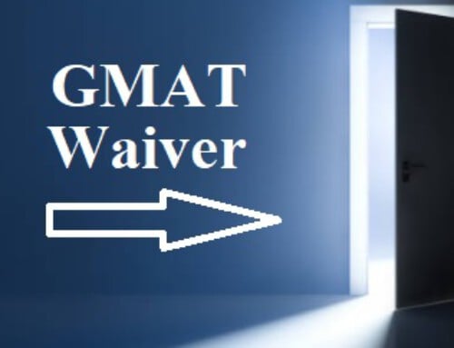 GMAT/GRE Waivers for 2024 MBA programs – Updated list