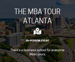 The MBA Tour Atlanta
