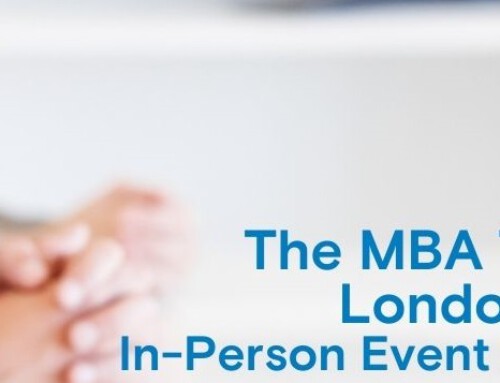 Meet Top MBA Programs and ARINGO at the London Fair on Sep 3