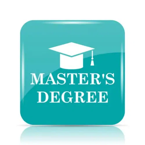 MASTER'S DEGREE