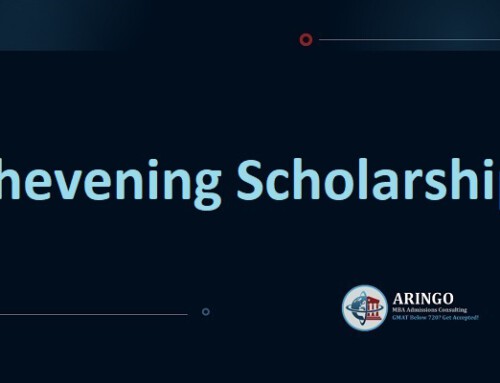 Chevening Scholarships: An Opportunity for Emerging Leaders to Create a Better Future