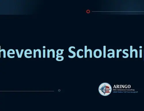 Chevening Scholarships: An Opportunity for Emerging Leaders