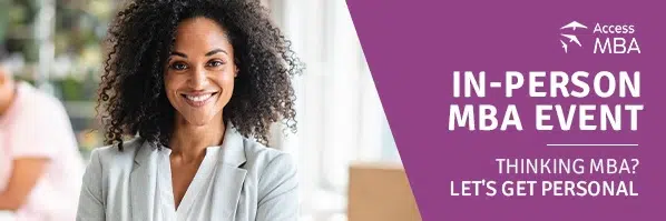 Access mba event sep 2023