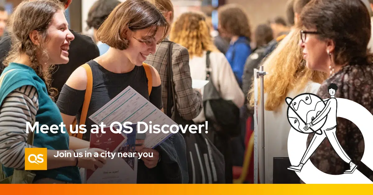 QS mba event CANADA sep 2023