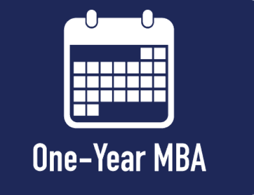 Know Everything about One-Year MBA Programs