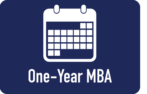 One Year MBA
