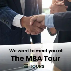 The MBA Tour - 2