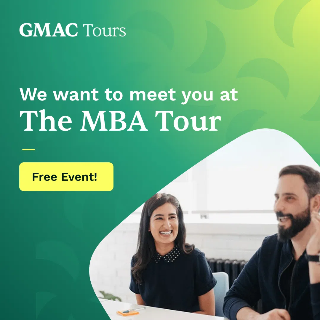 The MBA Tour