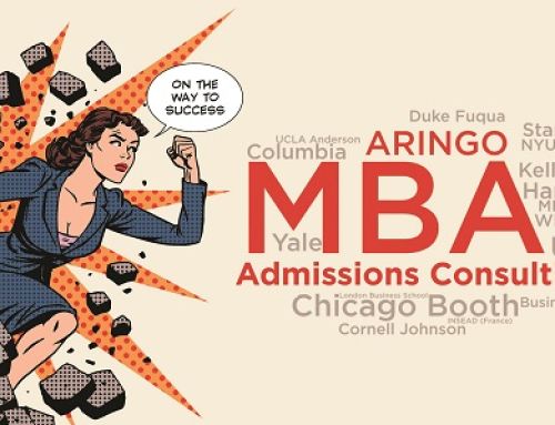 Top MBA Scholarships for Women