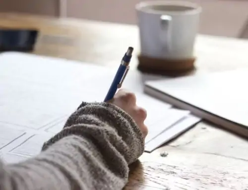What If Your GMAT Score Is Too Low? Don’t Panic!