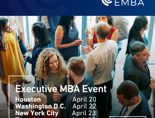 Don’t miss drinks and appetizers with Columbia, NYU, Wharton, Cornell and more